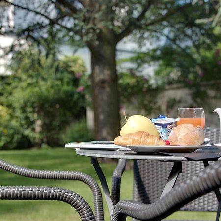 Hotel Des Cedres Orlean Zewnętrze zdjęcie
