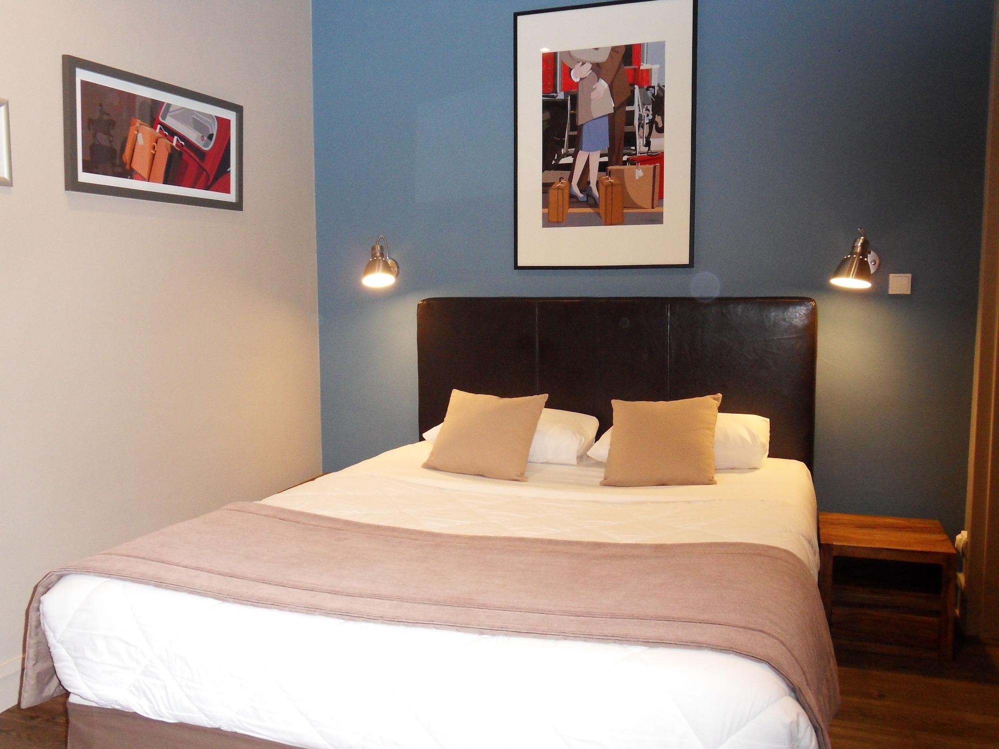 Hotel Des Cedres Orlean Zewnętrze zdjęcie