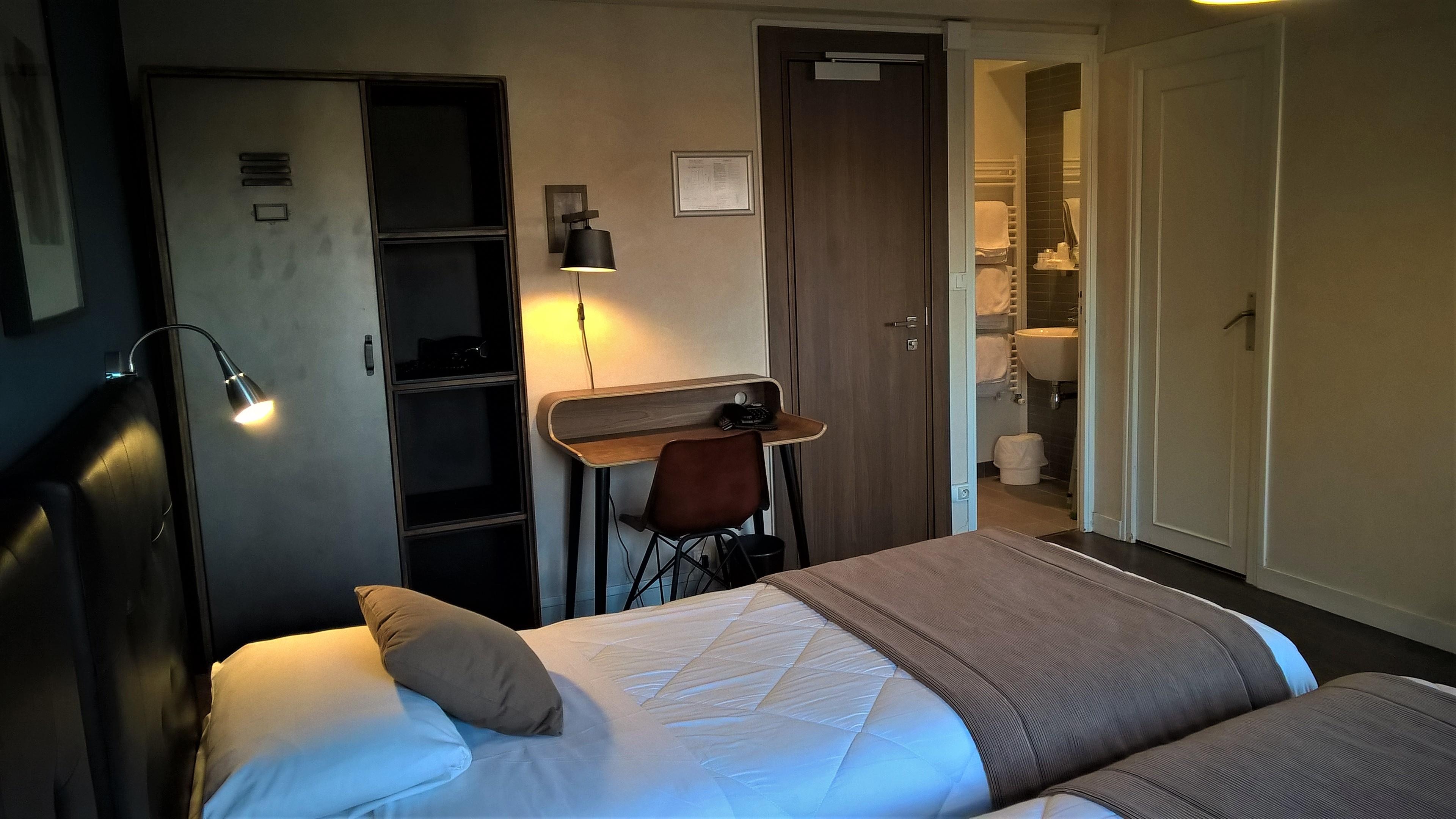 Hotel Des Cedres Orlean Zewnętrze zdjęcie
