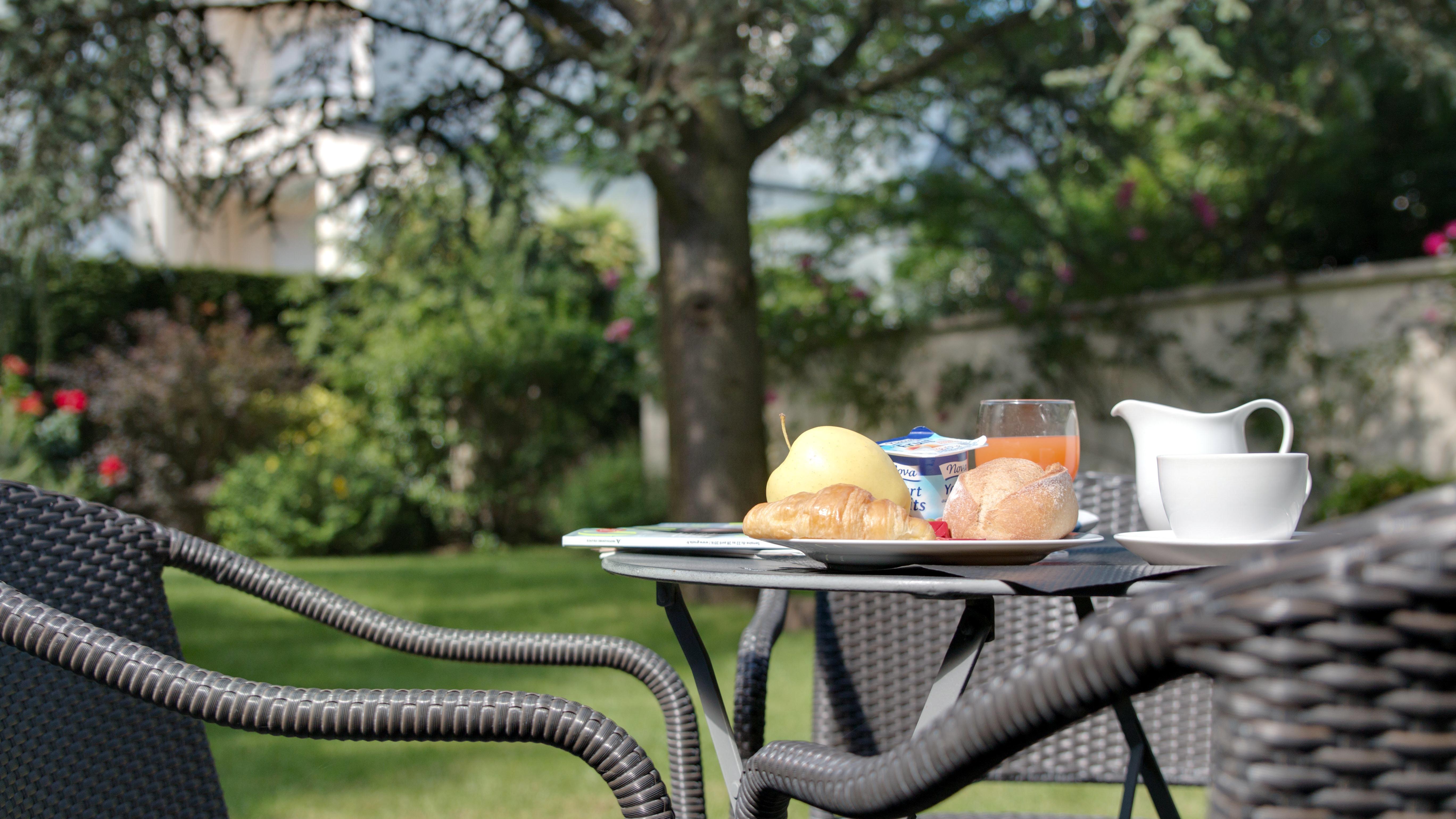 Hotel Des Cedres Orlean Zewnętrze zdjęcie
