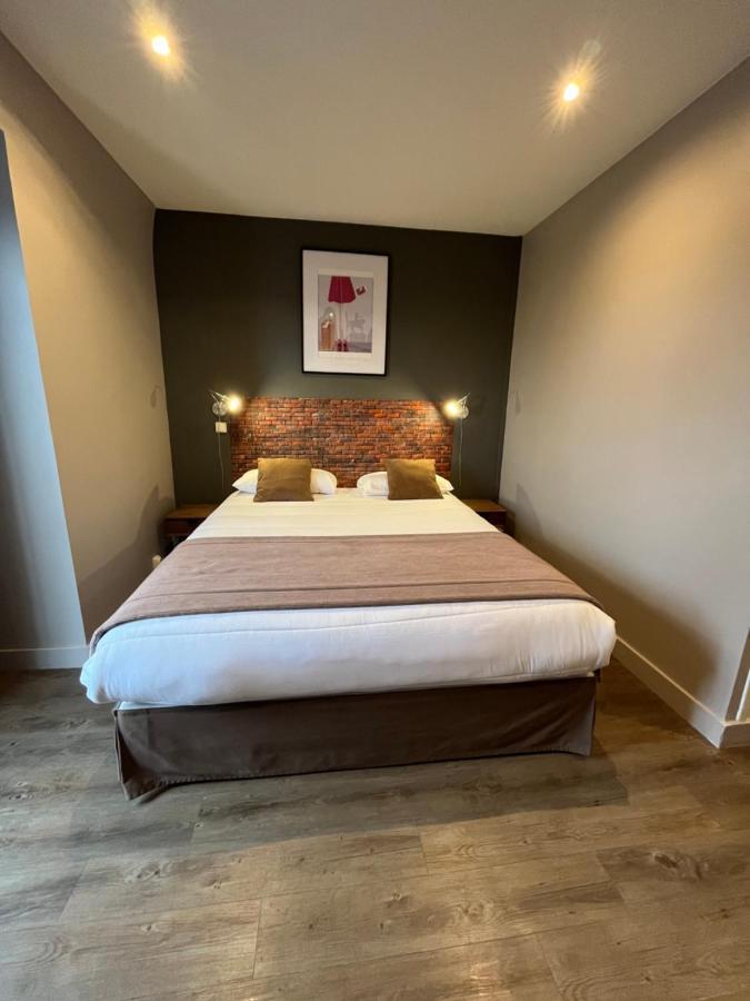 Hotel Des Cedres Orlean Zewnętrze zdjęcie