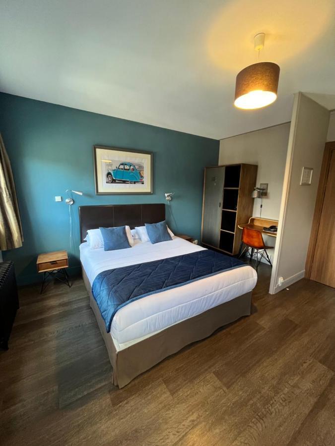 Hotel Des Cedres Orlean Zewnętrze zdjęcie