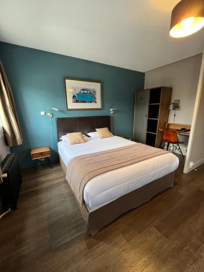 Hotel Des Cedres Orlean Zewnętrze zdjęcie