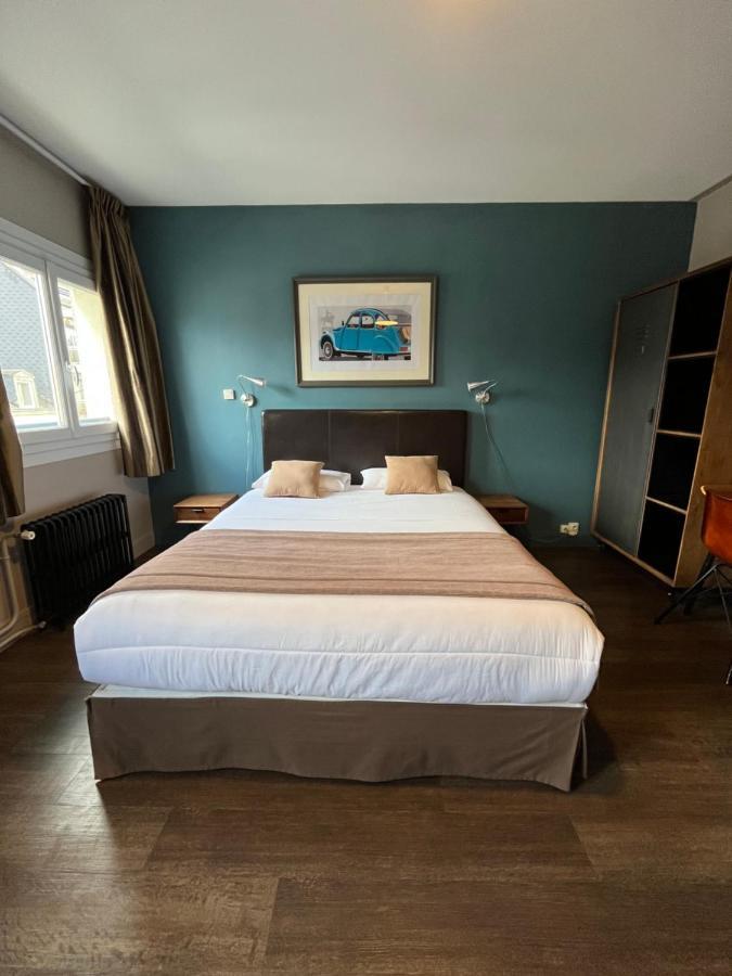 Hotel Des Cedres Orlean Zewnętrze zdjęcie