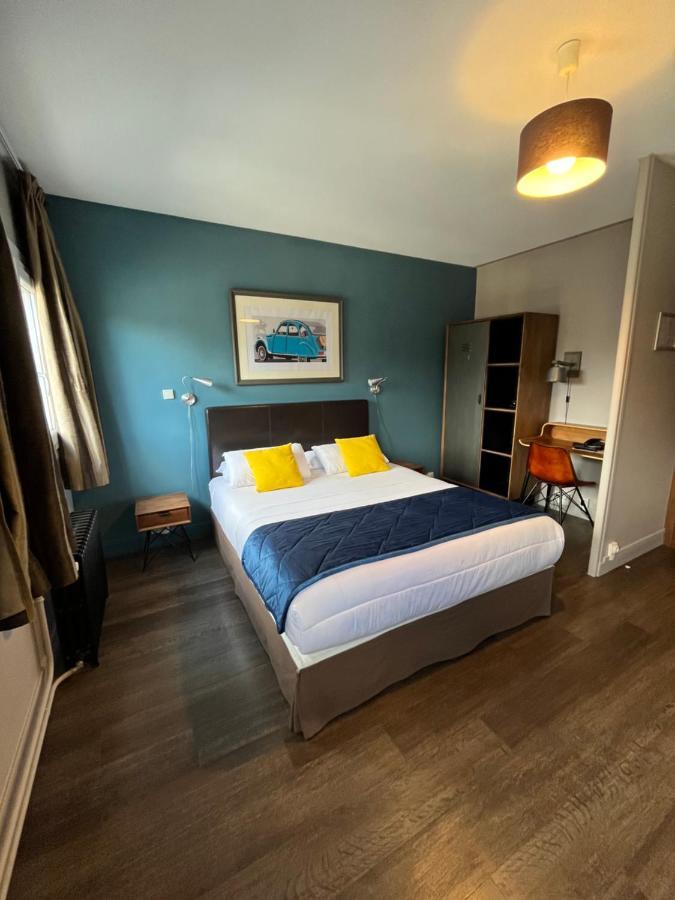 Hotel Des Cedres Orlean Zewnętrze zdjęcie