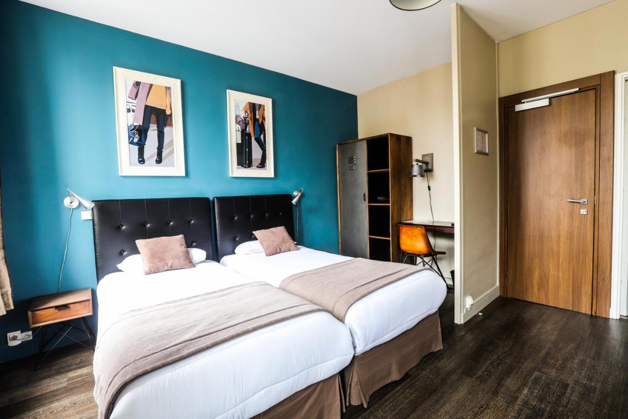 Hotel Des Cedres Orlean Zewnętrze zdjęcie