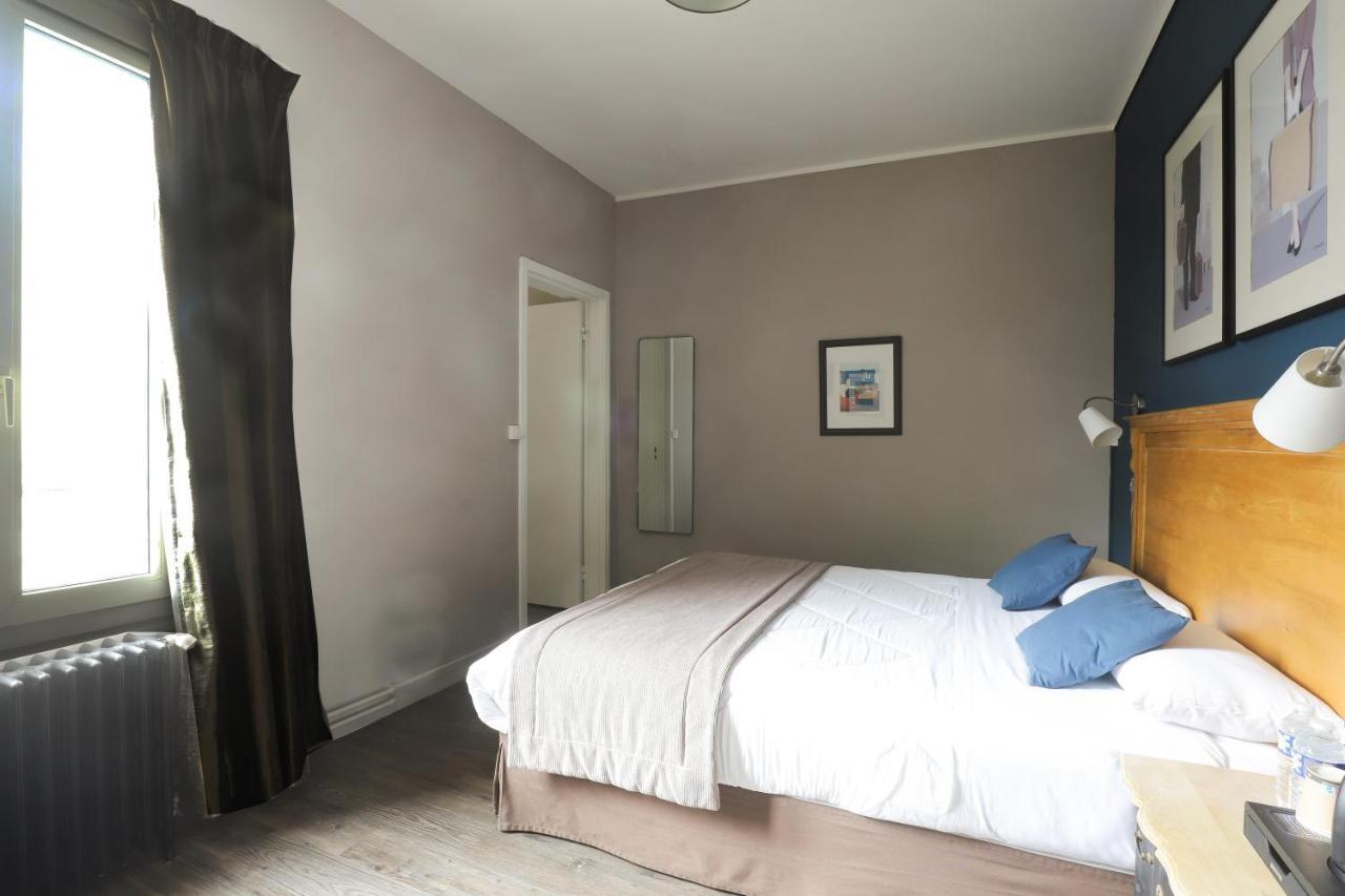 Hotel Des Cedres Orlean Zewnętrze zdjęcie