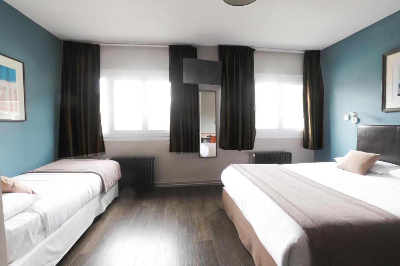 Hotel Des Cedres Orlean Zewnętrze zdjęcie