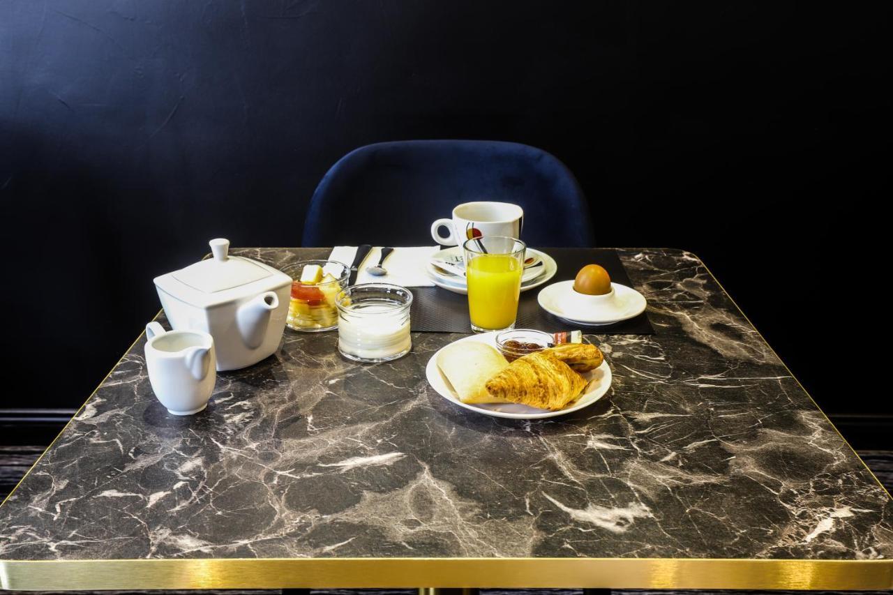 Hotel Des Cedres Orlean Zewnętrze zdjęcie