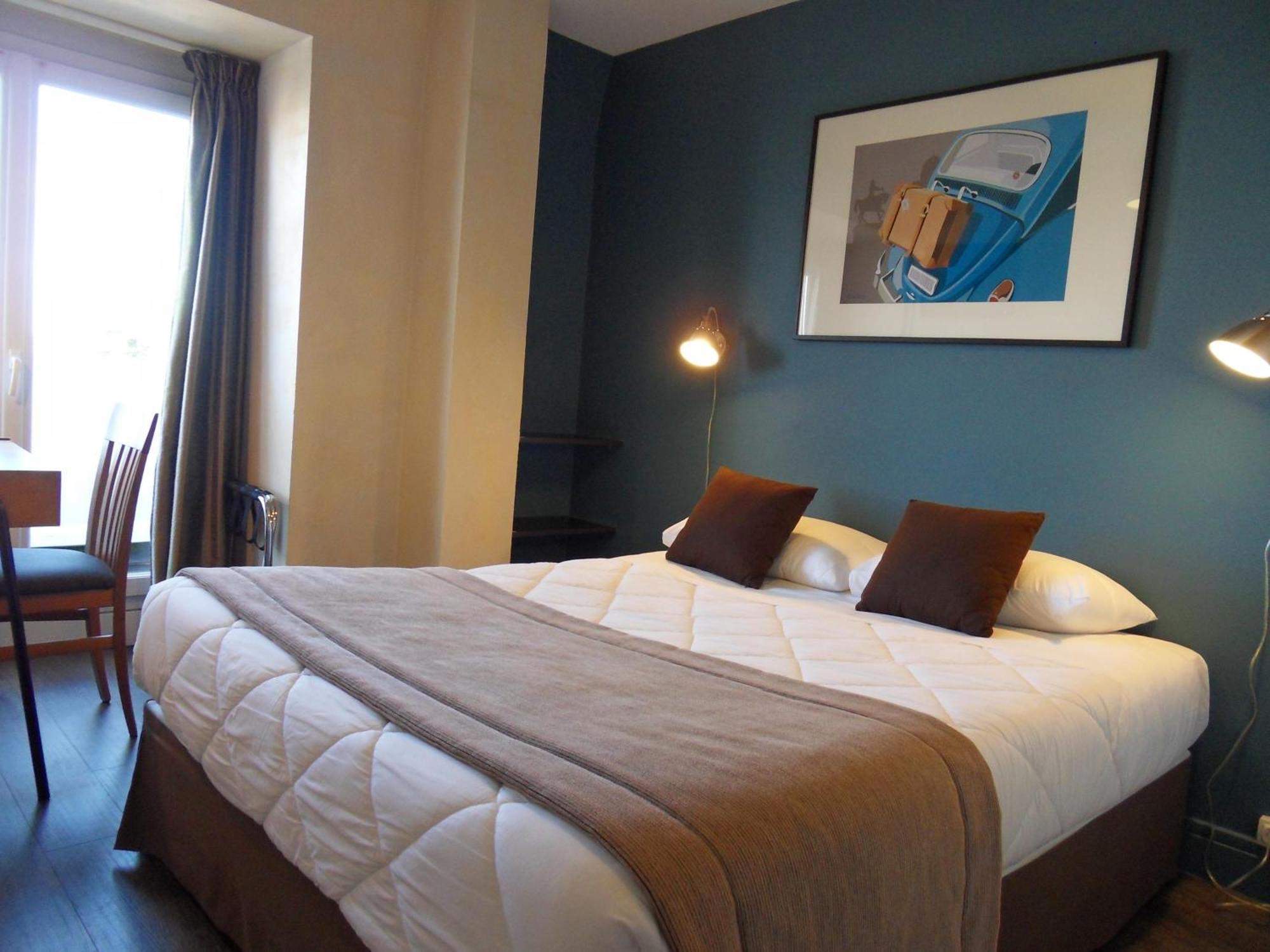 Hotel Des Cedres Orlean Pokój zdjęcie