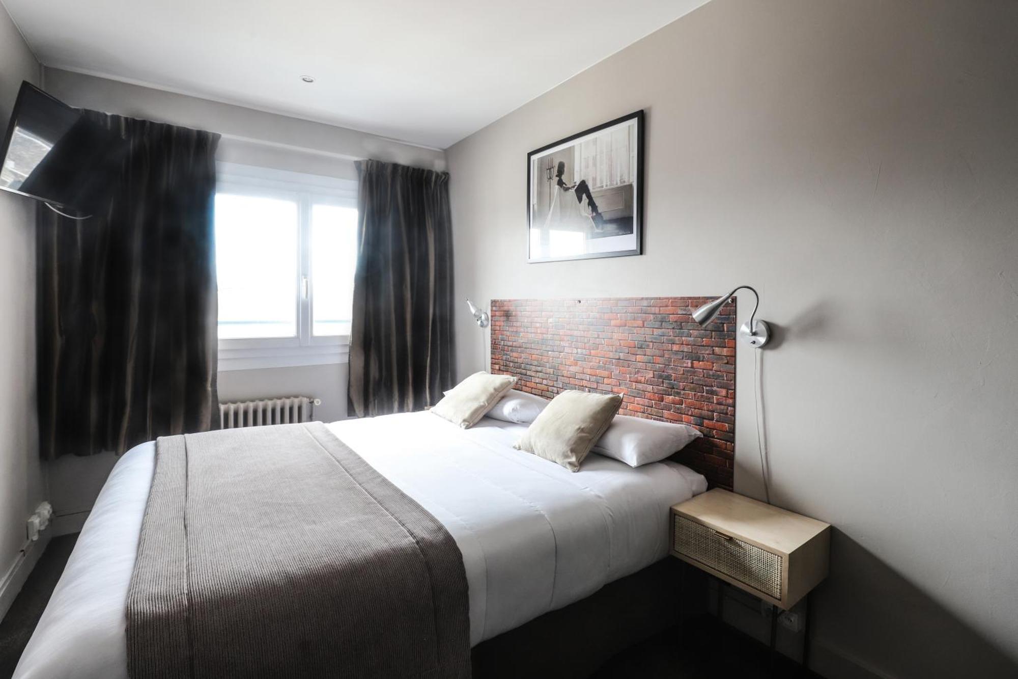Hotel Des Cedres Orlean Zewnętrze zdjęcie