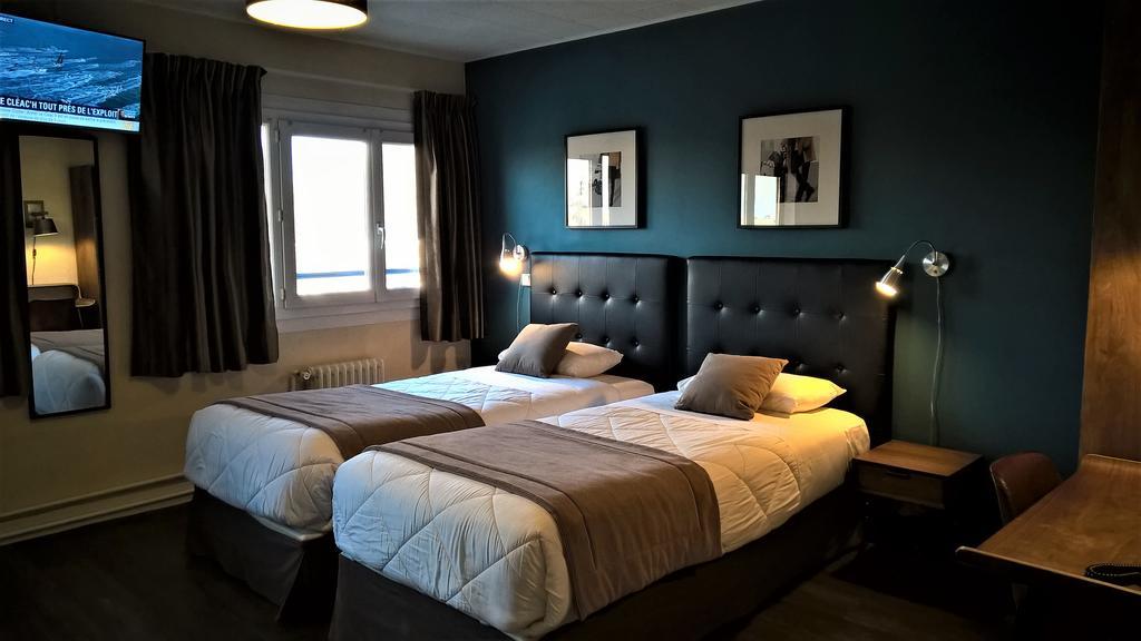 Hotel Des Cedres Orlean Zewnętrze zdjęcie