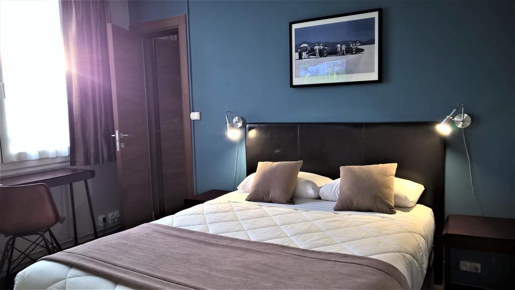 Hotel Des Cedres Orlean Zewnętrze zdjęcie