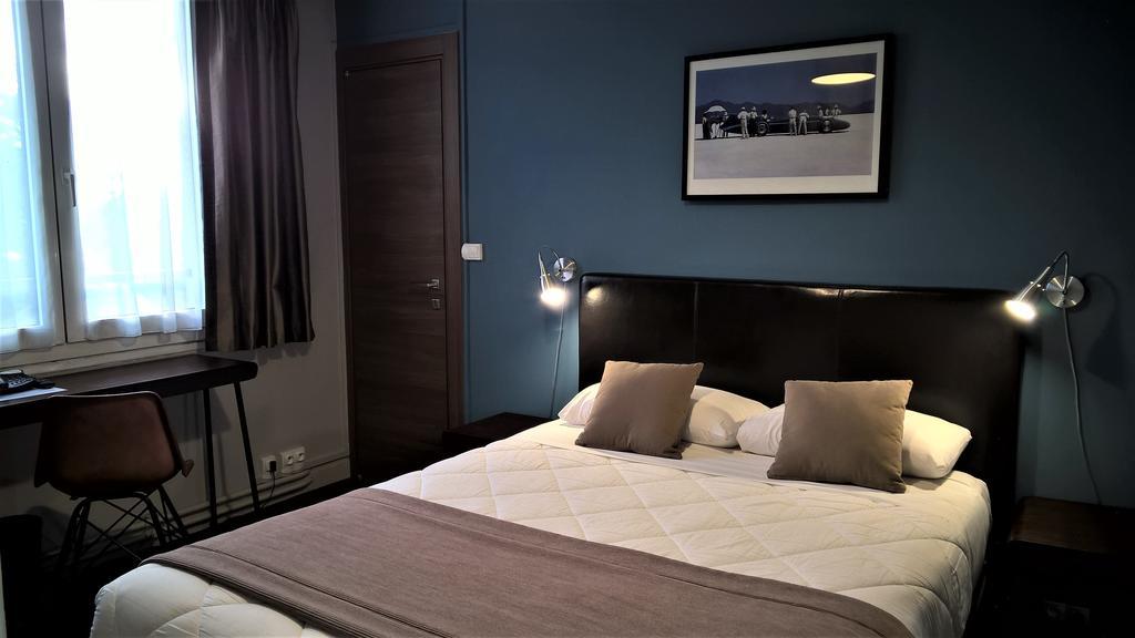 Hotel Des Cedres Orlean Zewnętrze zdjęcie