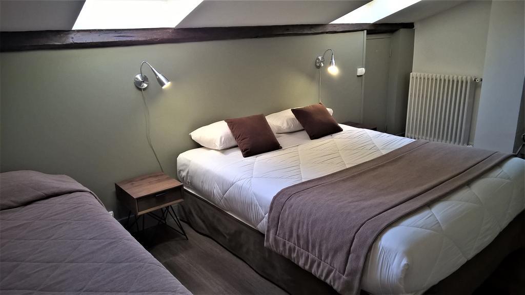 Hotel Des Cedres Orlean Zewnętrze zdjęcie